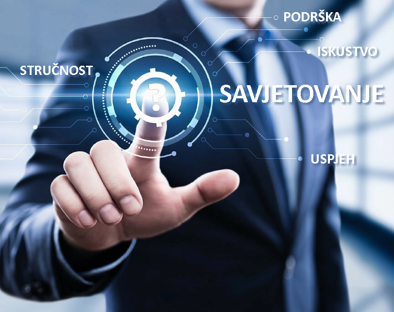 Speculum poslovno savjetovanje